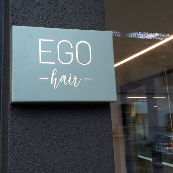 Ego Hair di Mitterer Verena