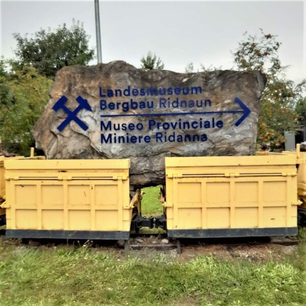Museo Provinciale Miniere