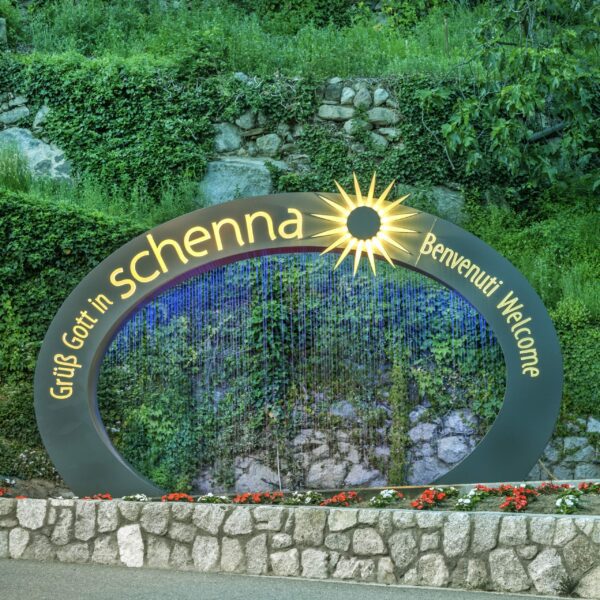 Associazione Turistica Scena