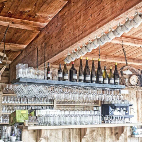Albergo e Tenuta Vitivinicola Haidenhof