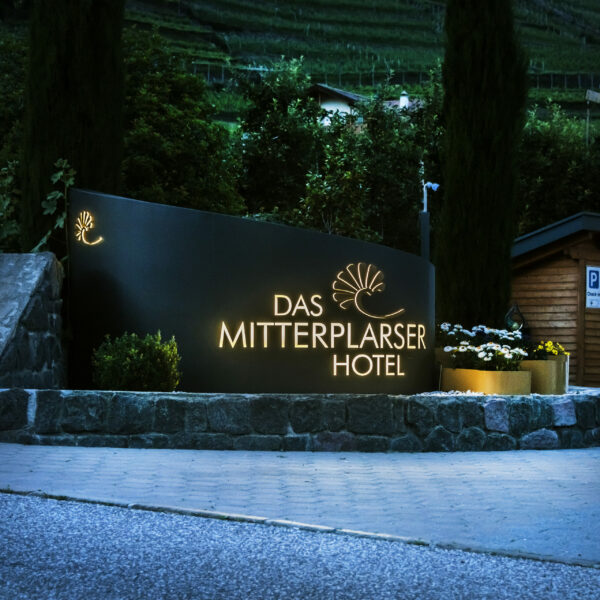 Mitterplarser Hotel