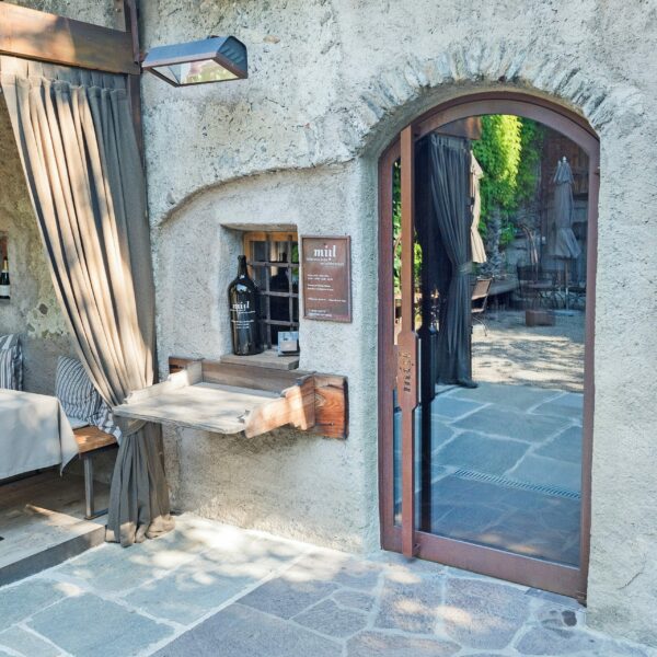 Restaurant Miil