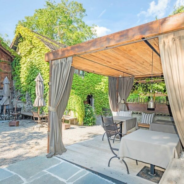 Restaurant Miil